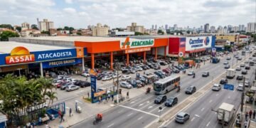 Supermercados como Assaí, Carrefour e Atacadão terão que seguir novas regras em 2026