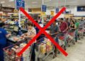 Supermercados como Atacadão, Carrefour e Assaí adotam nova tecnologia que promete acabar com as filas