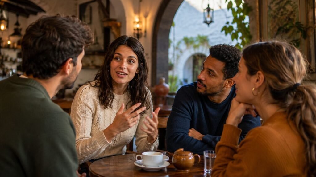 Pronunciar espanhol melhor começa ao suavizar a letra D no final das palavras