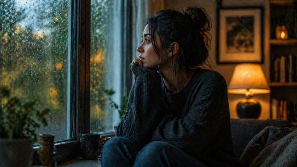 Guardar tudo para si pode ter explicações emocionais que vão além da personalidade