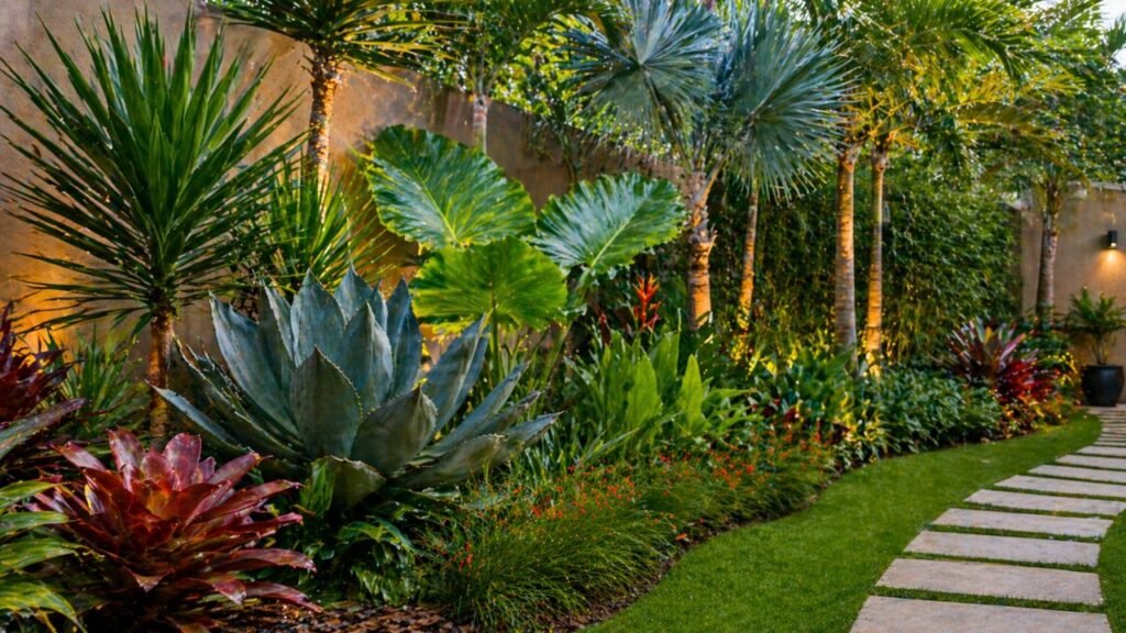 Quer um jardim bonito rápido? Essas plantas mudam o visual antes do que você imagina