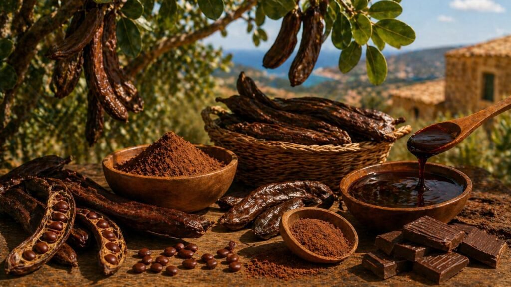 Essa fruta que lembra chocolate tem sabor próprio e quase ninguém conhece de verdade