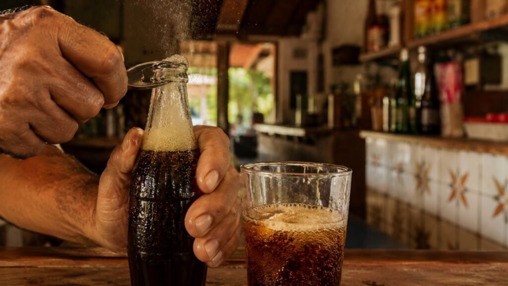 Vamos relembrar dos refrigerantes antigos que marcaram a infância e deixaram saudade em muita gente