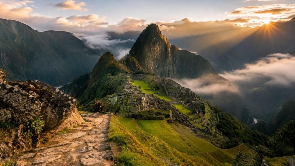 Os destinos mais incríveis da América do Sul que muita gente ainda não teve coragem de explorar