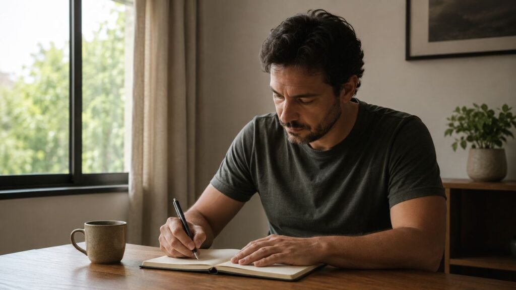 As regras psicológicas de Carl Jung que ajudam a organizar a vida sem precisar provar nada a ninguém