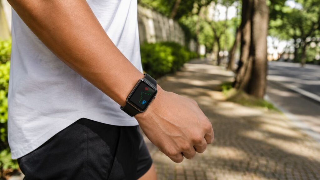 Antes de comprar um smartwatch, veja os 5 modelos que mais estão chamando atenção em 2026