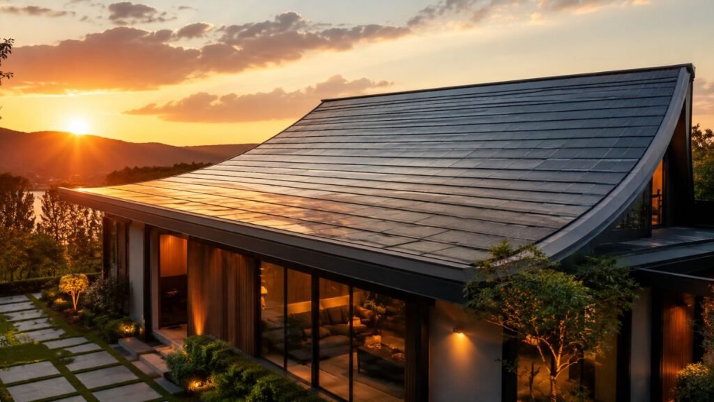 Pesquisadores holandeses desenvolvem o primeiro painel solar de perovskita do mundo
