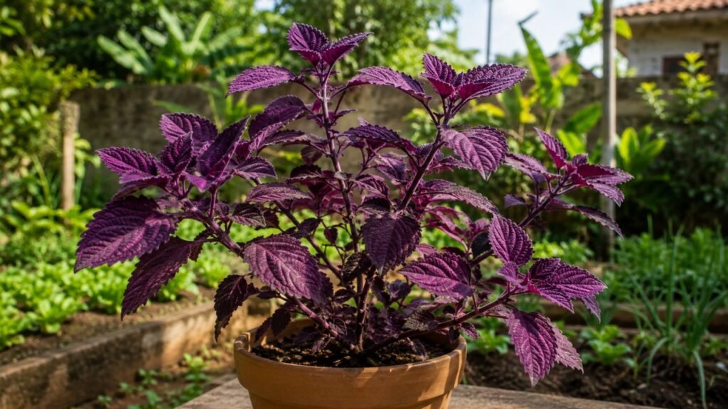 A planta conhecida como “farmácia natural” está chamando atenção por seus usos tradicionais surpreendentes