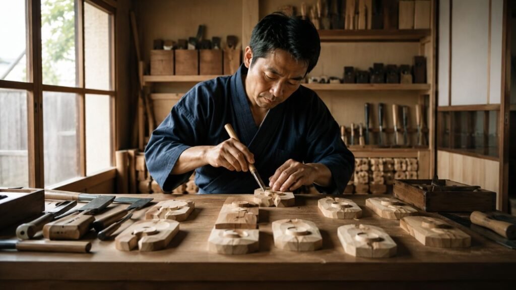 A mentalidade japonesa revela hábitos simples para criar foco e constância na rotina