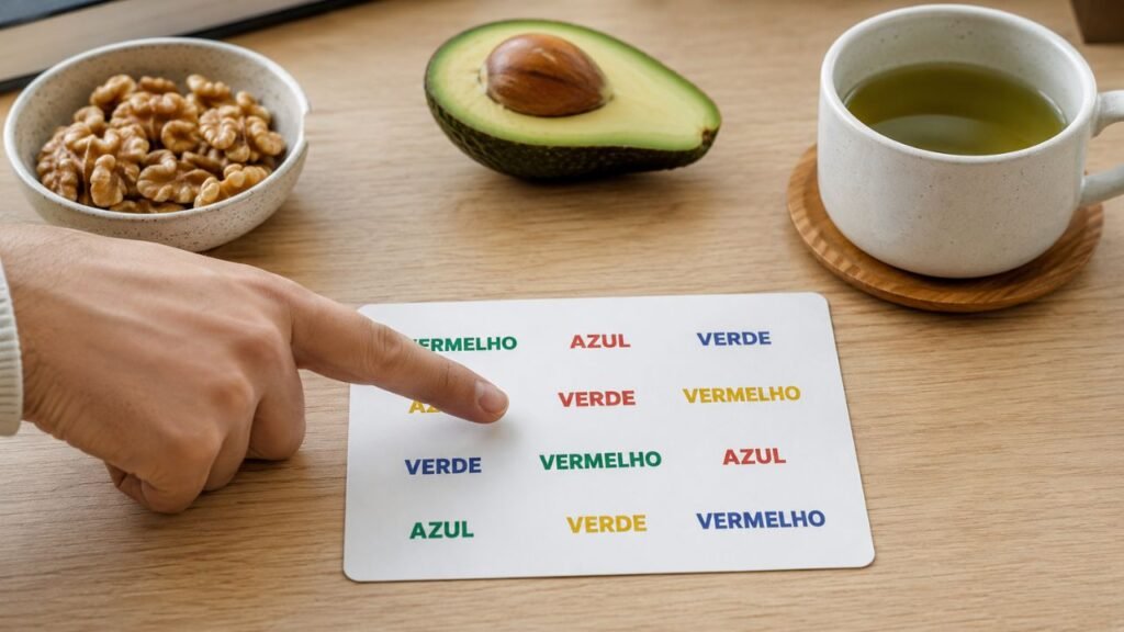 4 exercícios simples para turbinar a memória, melhorar o foco e fortalecer o cérebro todos os dias