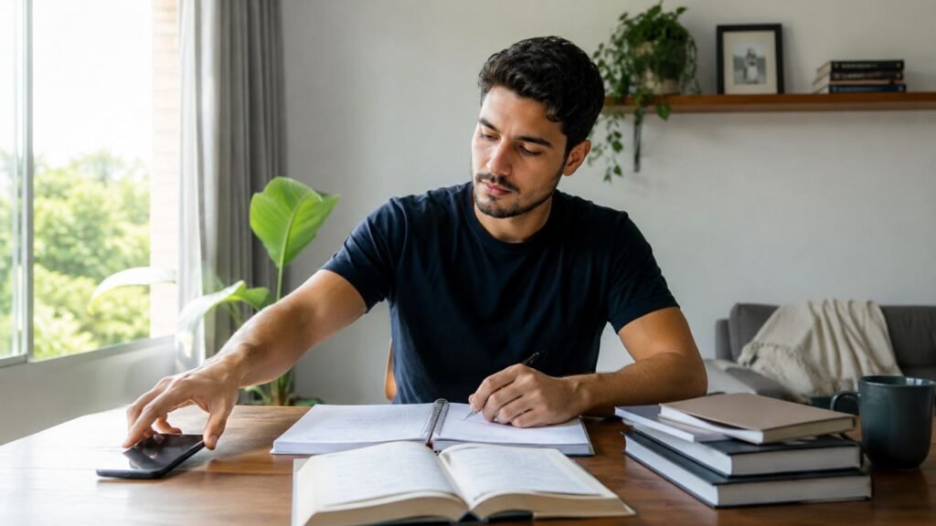 Como treinar seu cérebro para gostar de hábitos que mudam sua vida de verdade