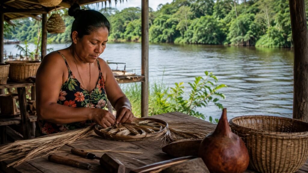 Novo Airão revela turismo sustentável, Anavilhanas e a Amazônia viva do rio Negro em detalhes