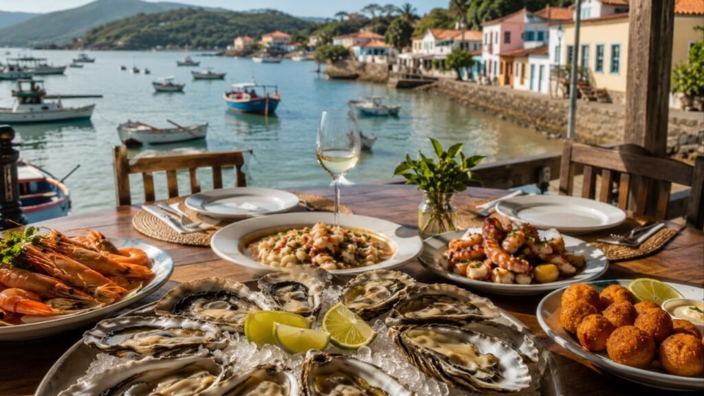 Florianópolis revela a Ilha da Magia onde natureza, cultura e gastronomia se encontram no litoral