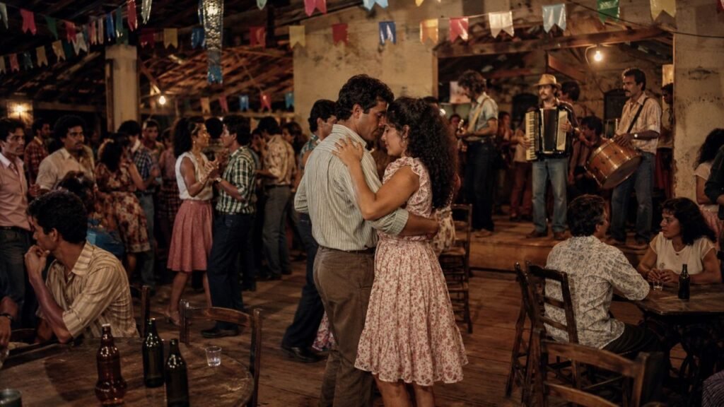 O forró das antigas reunia música, dança e romances que marcaram gerações no Brasil inteiro