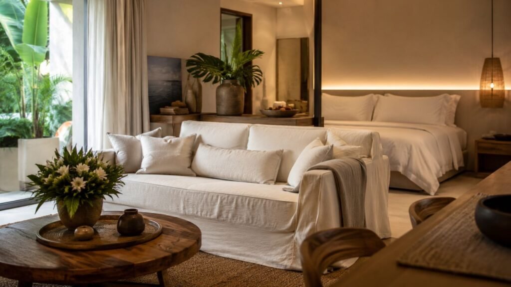 Pequenos ajustes na decoração fazem a casa parecer mais cuidada, bonita e confortável