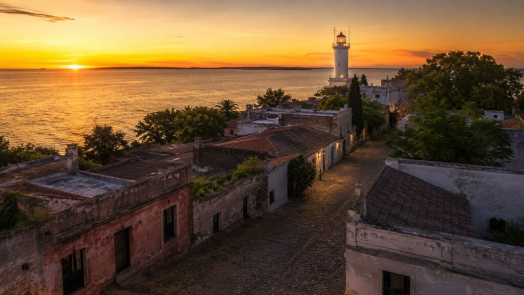 Uruguai guarda lugares incríveis na América do Sul que muita gente ainda quase não explora