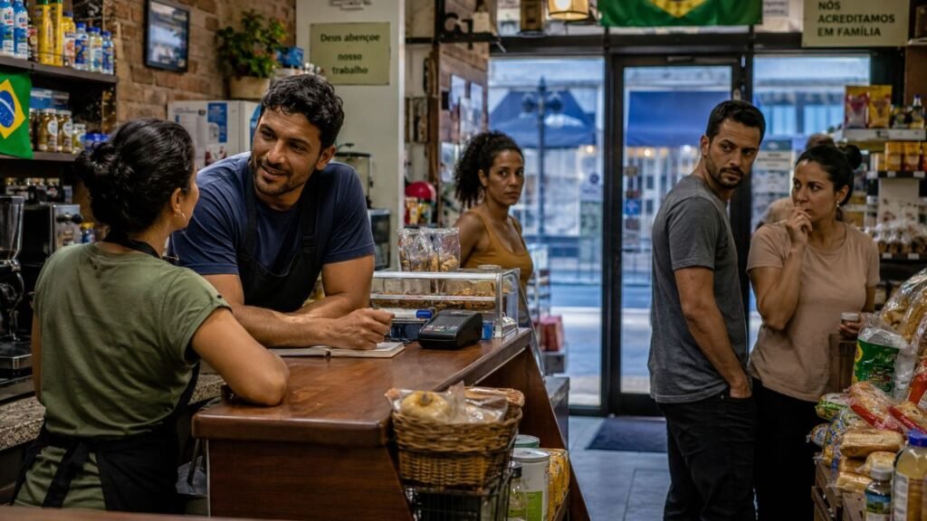 Brasileiros nos EUA convivem entre ajuda, competição e desconfiança dentro da comunidade imigrante