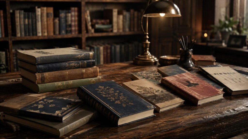 Esses clássicos da literatura continuam atuais porque falam de dores e escolhas humanas