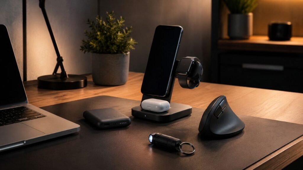 20 gadgets baratos que parecem simples, mas podem facilitar muito a rotina todos os dias