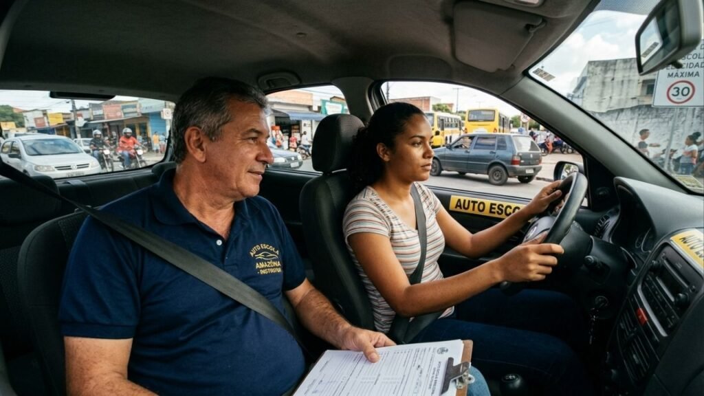 Todos os motoristas com CNH categoria B serão afetados por mudanças nas regras de trânsito