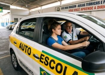 Todos os motoristas com CNH categoria B serão afetados por mudanças nas regras de trânsito