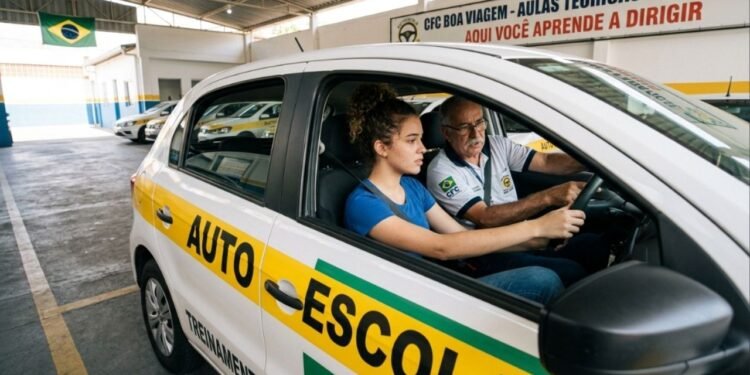 Todos os motoristas com CNH categoria B serão afetados por mudanças nas regras de trânsito