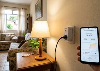 Tomada inteligente: o que é, como instalar e quanto custa equipar cada cômodo da casa