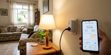 Tomada inteligente: o que é, como instalar e quanto custa equipar cada cômodo da casa