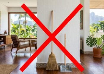 Adeus à vassoura tradicional: o novo modelo de limpeza a seco chega às lojas mais rápido, silencioso e sem levantar poeira