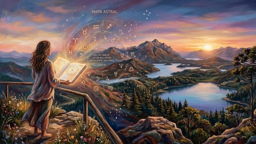 Viagens por signo 