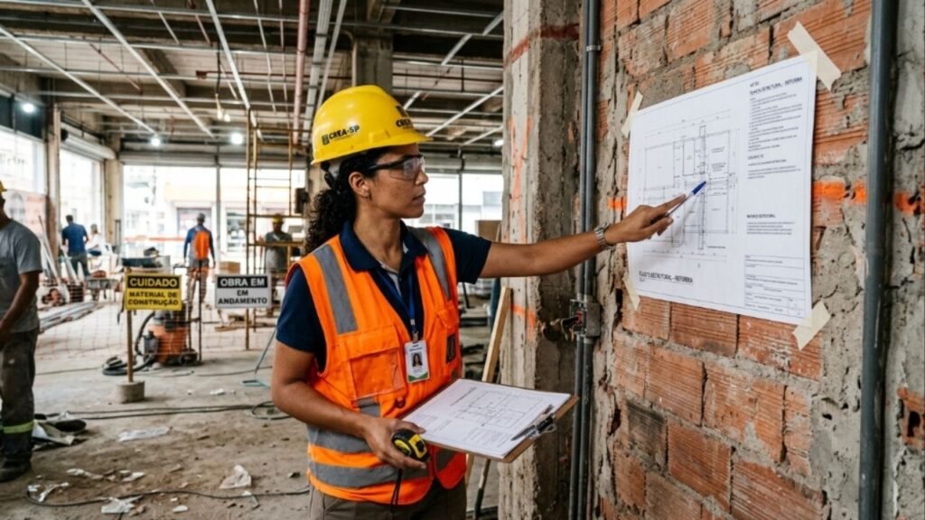 Vizinha derruba uma parede para conectar estabelecimento comercial a outro: decisão da justiça impressionou