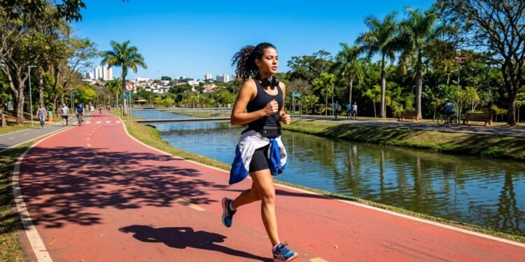 3ª melhor cidade do Brasil para viver: o município paulista com parque linear de 15 km e colônia suíça fundada em 1888