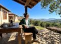 Eleita o melhor café natural do Brasil em concurso internacional: a cidade mineira de 10 mil habitantes que leva o nome de uma imperatriz