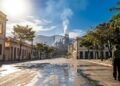 A 100 km de Belo Horizonte, 12% do aço do Brasil sai desta cidade de 40 mil habitantes, que está entre as 500 melhores do país para se viver
