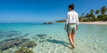 O aquário natural ao ar livre: vilarejo alagoano com piscinas de águas tão cristalinas que deixam o Caribe no chinelo