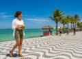 200 km² de água mais salgada que o mar: a cidade fluminense com a maior lagoa hipersalina do planeta