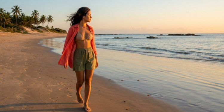 Onde o sol nasce primeiro nas Américas: a capital paraibana com mar morno o ano inteiro e a melhor qualidade de vida do Nordeste