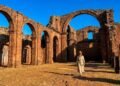 O único patrimônio histórico da humanidade do Sul do Brasil guarda ruínas de 1735 e a maior coleção de arte sacra missioneira do país