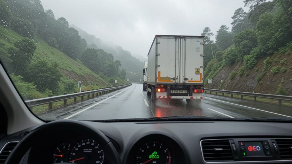 Para que serve o botão “ECO” no carro e por que muitos motoristas usam da forma errada