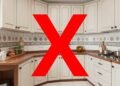 Adeus armários de cozinha tradicionais! Agora, essa ideia moderna é a grande tendência