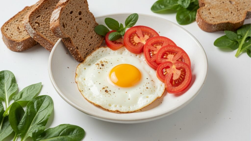 Não frite mais ovo dessa forma: especialistas explicam o jeito ideal para manter os benefícios nutricionais