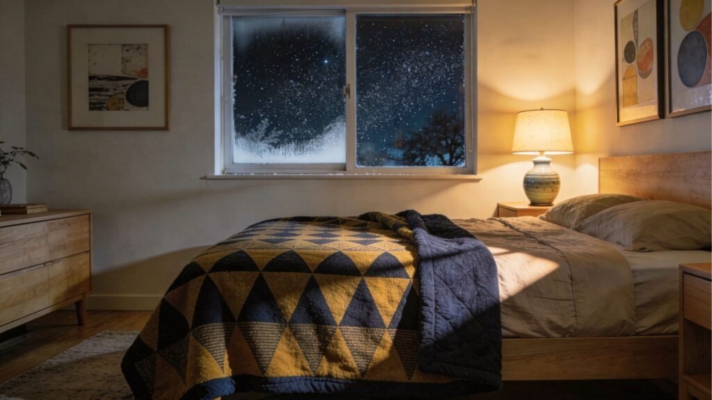 Adeus cobertores tradicionais! Novo item será utilizado para amenizar o frio neste ano, é muito mais eficiente