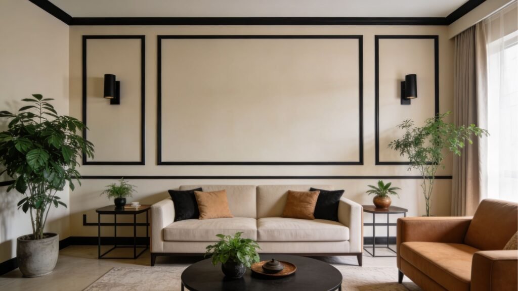 Evite esta cor em sua casa: segundo o feng shui, ela traz má sorte e drena a energia