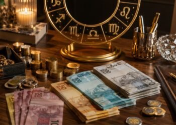 O final de maio marca o período de ouro para esses três signos do zodíaco! Eles serão favorecidos pelo Deus da Riqueza e seus bolsos transbordarão de riquezas