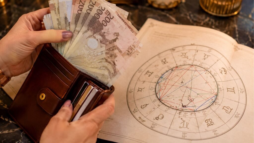 O final de maio marca o período de ouro para esses três signos do zodíaco! Eles serão favorecidos pelo Deus da Riqueza e seus bolsos transbordarão de riquezas
