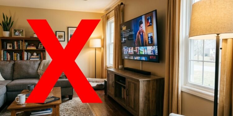 TV na sala ficou no passado! Este item está substituindo a tela nas casas brasileiras, um método mais eficiente e econômico