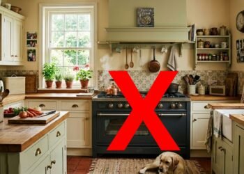 Adeus, fogão tradicional: a nova tendência transforma a cozinha brasileira