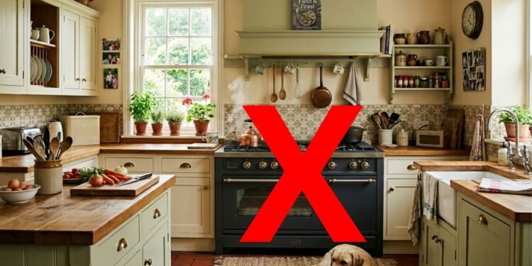 Adeus, fogão tradicional: a nova tendência transforma a cozinha brasileira