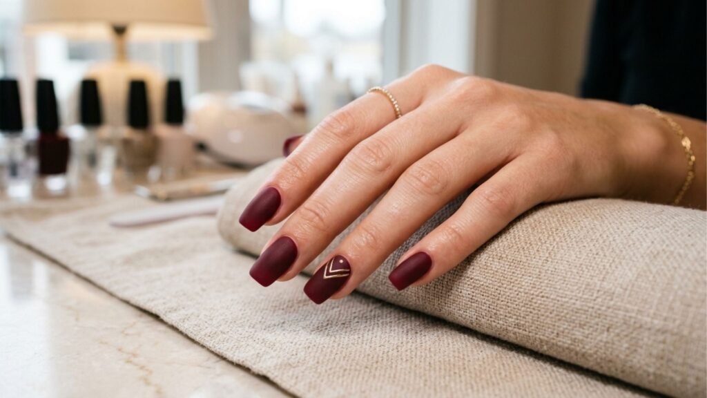 Manicure de inverno: quais designs estão na moda este ano?