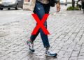 Que sapatos usar com calças jeans em vez de tênis? No inverno de 2026, apenas estes